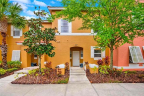 Ideal 3 BR Resort Villa with Laundry